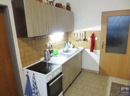 Pronájem bytu, 1+1, 40 m² obrázek