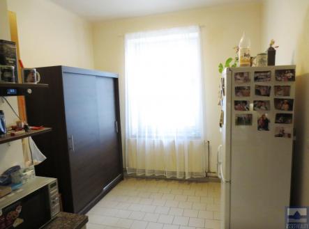 Pronájem bytu, 1+1, 40 m²