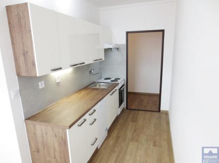 Pronájem bytu, 1+1, 36 m²