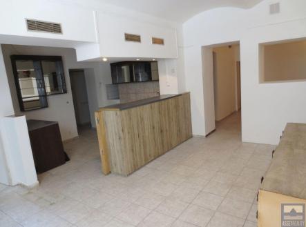 Pronájem bytu, 2+1, 70 m²