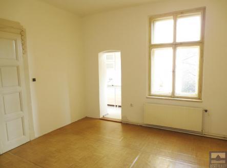 Pronájem bytu, 4+kk, 130 m²