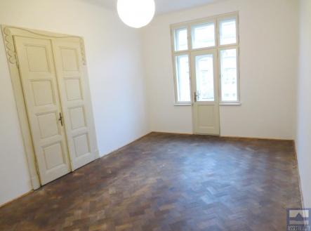 Pronájem bytu, 2+1, 85 m²