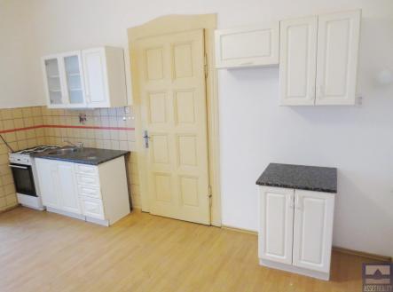 Pronájem bytu, 2+1, 85 m² obrázek