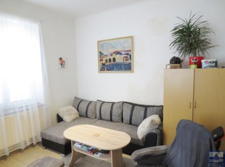 Pronájem bytu, 1+1, 40 m²