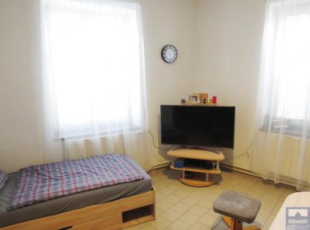 Pronájem bytu, 1+1, 40 m²