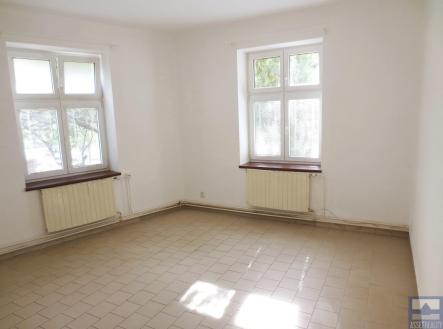 Pronájem bytu, 1+1, 40 m²