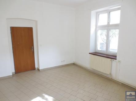 Pronájem bytu, 1+1, 40 m²