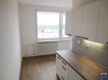 Pronájem bytu, 1+1, 36 m²