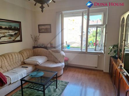 Prodej bytu, 2+kk, 53 m²