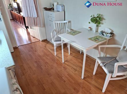 Prodej bytu, 2+kk, 53 m²