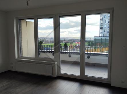 Prodej bytu, 2+kk, 63 m²