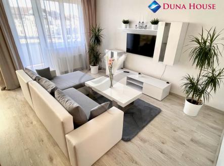 Prodej bytu, 2+kk, 68 m²