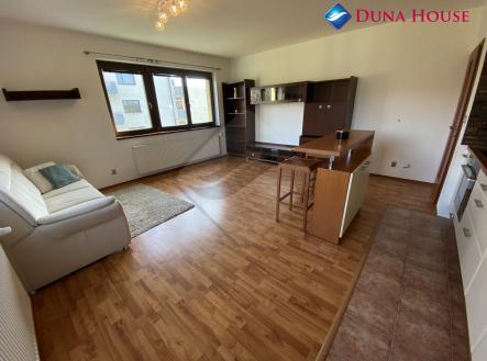 Prodej bytu, 3+kk, 86 m²