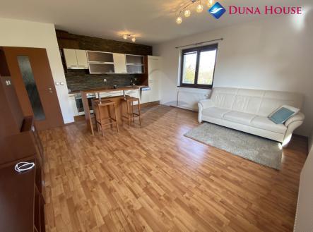 Prodej bytu, 3+kk, 86 m² obrázek