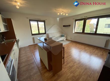 Prodej bytu, 3+kk, 86 m²