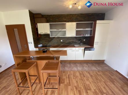 Prodej bytu, 3+kk, 86 m²