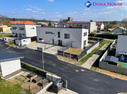 Prodej - dům/vila, 101 m²