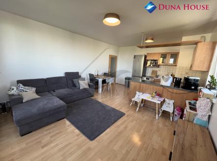 Prodej bytu, 3+kk, 69 m²