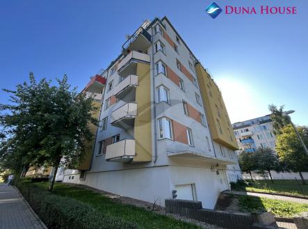 Prodej bytu, 3+kk, 69 m²