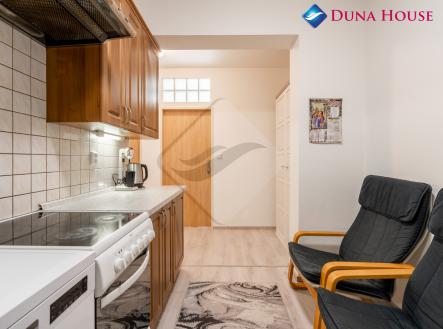 Prodej bytu, 3+kk, 69 m²