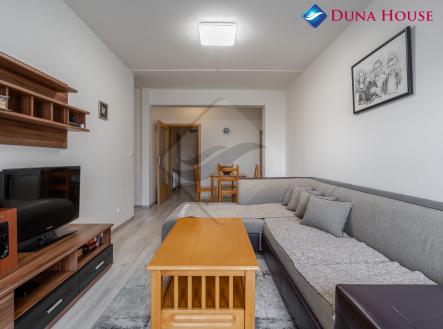 Prodej bytu, 3+kk, 69 m²