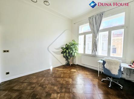 Prodej bytu, 2+kk, 64 m²