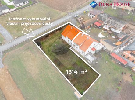 Prodej - dům/vila, 278 m²