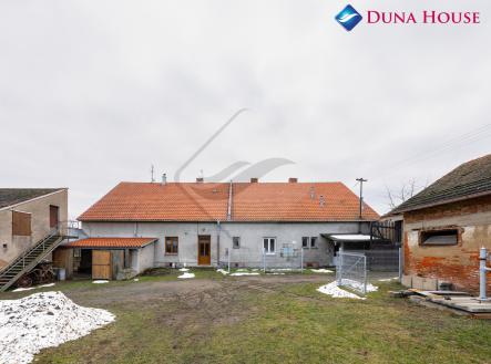 Prodej - dům/vila, 278 m²