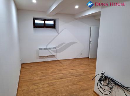 Prodej bytu, 3+kk, 54 m²