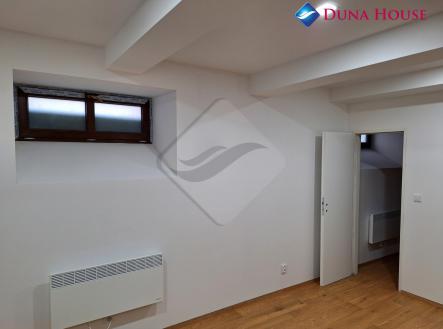 Prodej bytu, 3+kk, 54 m²