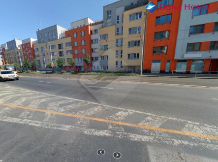 Prodej bytu, 1+kk, 35 m² obrázek