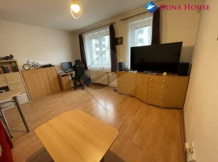 Prodej bytu, 1+kk, 35 m²