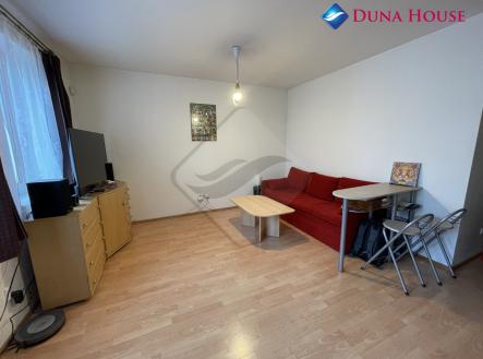 Prodej bytu, 1+kk, 35 m²