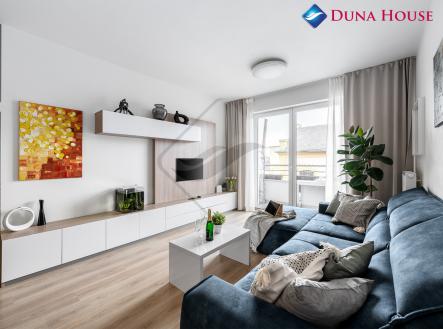 Prodej bytu, 2+kk, 74 m²