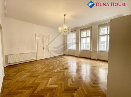 Prodej bytu, 3+kk, 136 m²