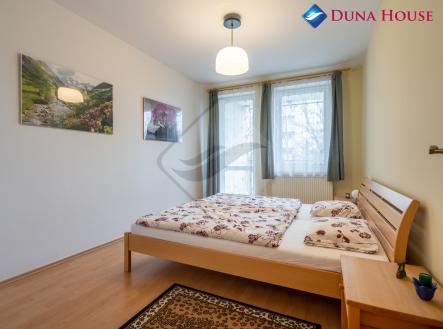 Prodej bytu, 3+kk, 95 m²