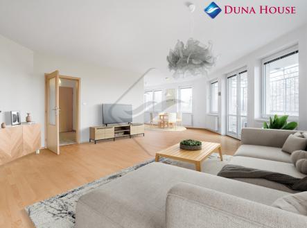 Prodej bytu, 3+kk, 95 m²