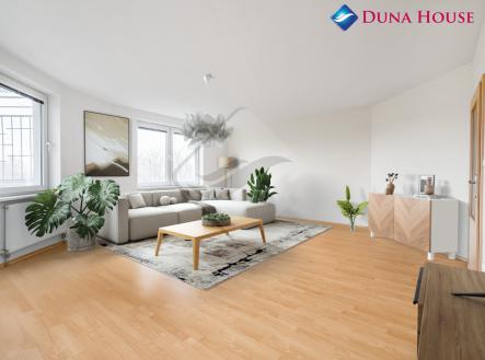 Prodej bytu, 3+kk, 95 m²