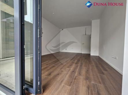 Prodej bytu, 2+kk, 54 m²