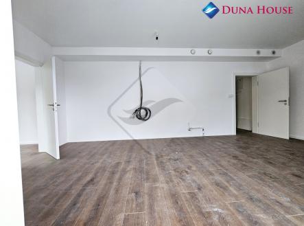 Prodej bytu, 2+kk, 49 m²