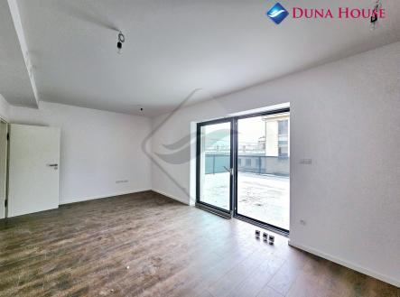 Prodej bytu, 2+kk, 49 m²