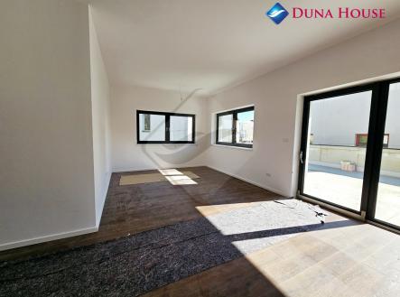 Prodej bytu, 3+kk, 87 m²