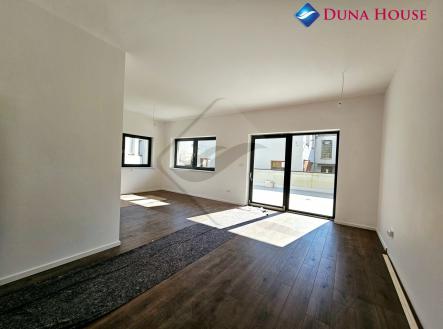 Prodej bytu, 3+kk, 87 m²