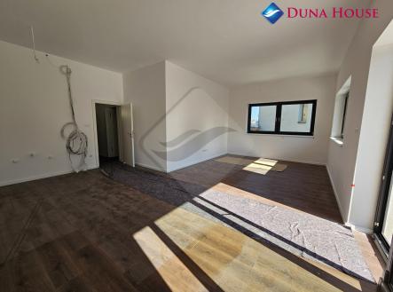 Prodej bytu, 3+kk, 87 m²