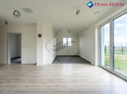 Prodej - dům/vila, 117 m²