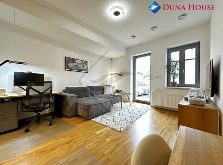 Prodej bytu, 3+kk, 93 m²