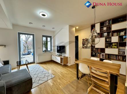 Prodej bytu, 3+kk, 93 m²