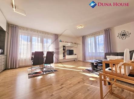 Prodej bytu, 3+kk, 79 m²