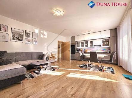 Prodej bytu, 3+kk, 79 m²