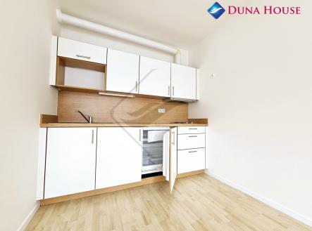 Prodej bytu, 1+kk, 36 m² obrázek